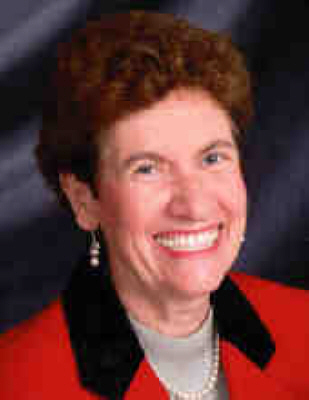 Photo of Mary Rizzo