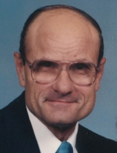 Delbert W. Schlobohm