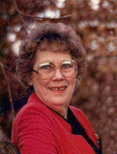Marjorie B. Christie