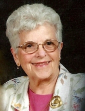 Hazel Lucille Kurtz