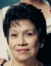 Photo of Maria Alvarez