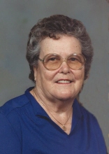 Doris Aline Hall