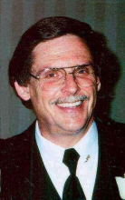 James P. Salomon