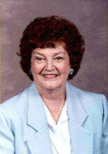 Patricia Jean Wesbrook