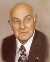 Joseph Franklin Trovinger