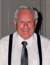 Gilbert J. Coty, Jr.
