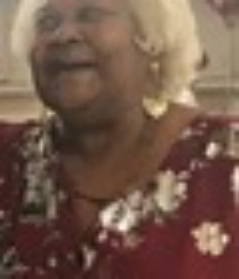 Photo of Ms. Gwendolyn DeBerry