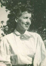 Leila June McCutcheon