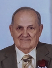 Photo of Henry "Hank" Chapman