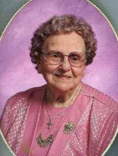 Virginia Lee Ferguson