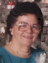 Carol Jean Yarnall