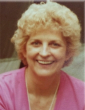 Phyllis Eastin Clendaniel