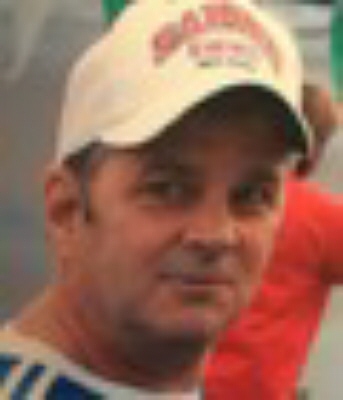 Photo of Dennis Fonso