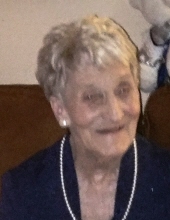 Dorothy I. Leslie Obituary