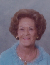 Photo of Doris "Dotsie" Wallace