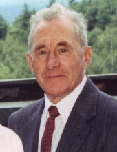 Ernest M. Cota