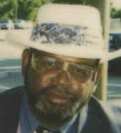 Photo of Jesse Harris