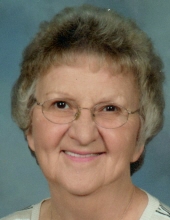 Photo of Marilyn Elmore