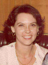 Barbara Jane Chase