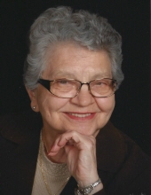 Photo of Dorcas Mullins