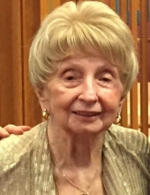 Mary Ann Hvozdovich