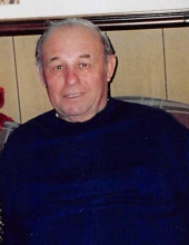 Photo of Peter Mayer