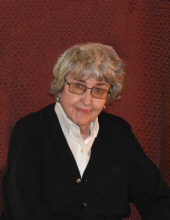 Barbara  JoAnn Fielder
