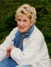 Nancy Joan  Miller