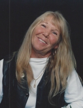 Sue Ellen (Larsen) Segersten Obituary - Visitation & Funeral Information