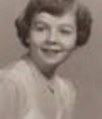 Patricia Brighenti Simsbury, Connecticut Obituary