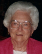 Mildred Hale Seacrist