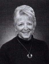 Pamela Darlene Sherer  Ph.D.