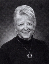 Photo of Pamela Sherer  Ph.D.