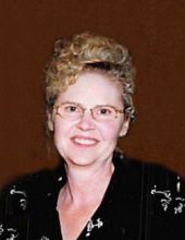 Donna Houston Waters