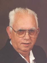 Robert Leroy Irvin