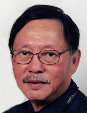 Photo of Moses Wang