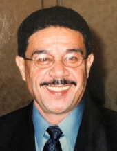Roberto  Perez-Martinez