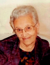 Photo of Hermelinda Mendoza