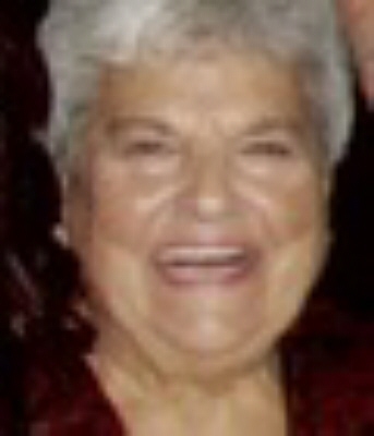 Mildred Busko Wall, New Jersey Obituary