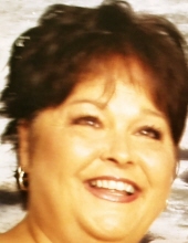 Gloria Marie Tanner