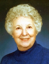 Helen Joyce Holland