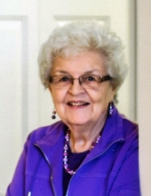 Shirley Lois Knol Dyksterhouse