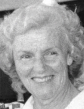 June Hewitt Gillikin