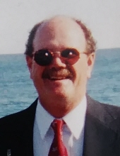 Photo of Robert Rackliffe