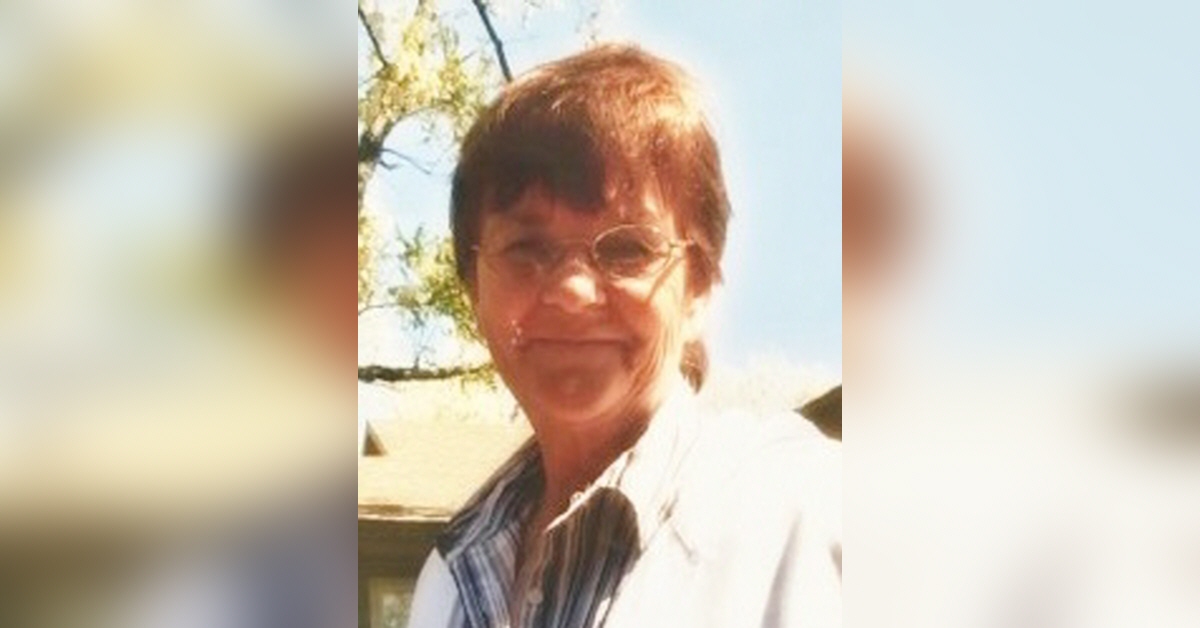 Obituary information for Mrs. Debbie McCoy