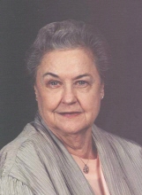 Velma H. Stewart