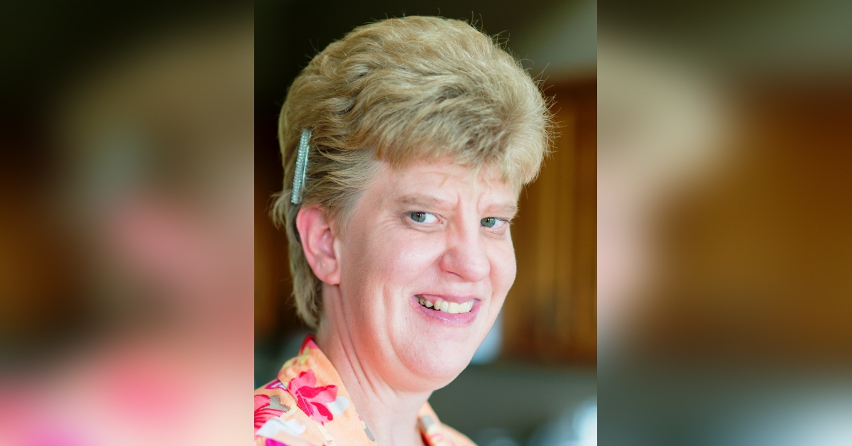 Beth Joy Davis Obituary