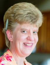 Beth Joy Davis Obituary