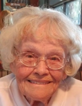 Wilma Ruth Gentry
