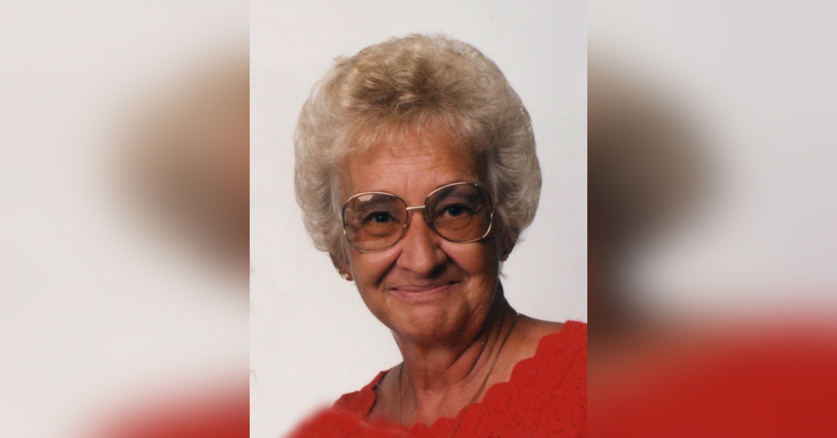 Fern Brown Obituary Visitation & Funeral Information